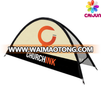 Outdoor advertising display PVC mesh banner