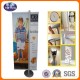 Portable Digital Printing Fabric Hanging Banner Display Stand (DY-DB-4)