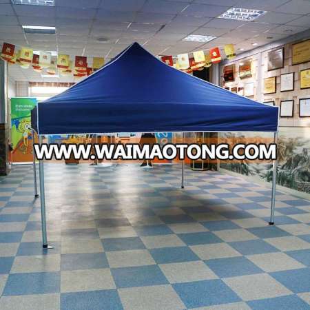 3x3m pop up heavy duty market folding tent