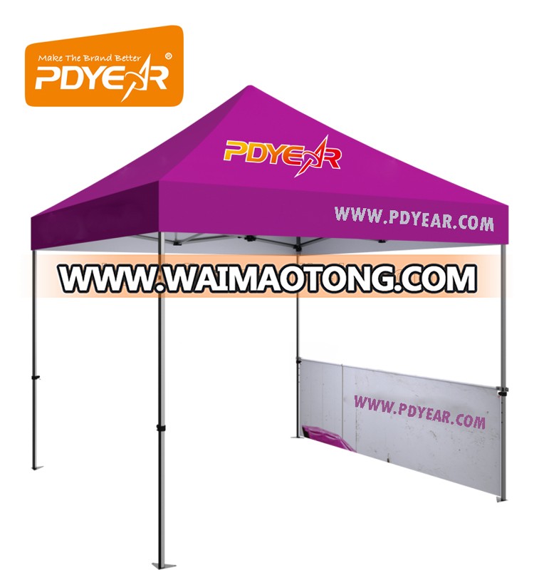 outdoor canopy tent windproof 3x3 pop up canopy tent